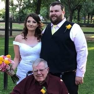 Meet your Posher, Robert